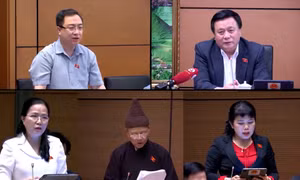 Phát huy quyền làm chủ của nhân dân
