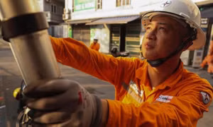 VCCI: Nên giữ giá điện 3 tháng điều chỉnh một lần