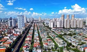 Bãi bỏ 9 quyết định thuộc lĩnh vực tài chính đất đai