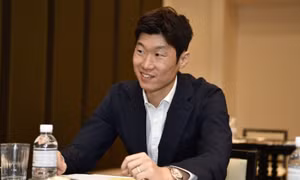 Park Ji-sung làm trợ lý cho HLV Kim Sang-sik?