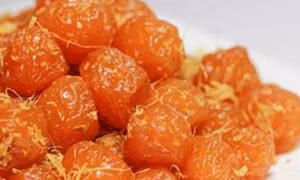 Loại ô mai nào tốt cho tiêu hóa trong ngày Tết?