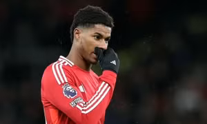 Bước ngoặt đến với Marcus Rashford