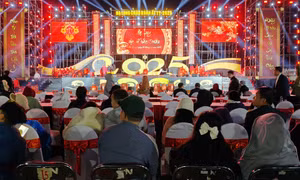 Ước vọng đầu xuân