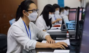 Chế độ lương, phụ cấp đối với viên chức biệt phái