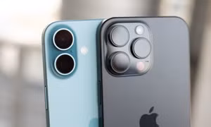Nhiều iPhone gặp lỗi camera, FaceID sau khi lên iOS 18.2