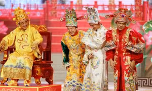 Táo Quân 2025 sẽ nhìn lại những gì ở 2024?