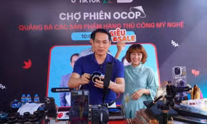 Cần thiết xây dựng và ban hành Luật Thương mại điện tử