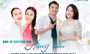 Bọc răng sứ cùng Nha khoa Thẩm mỹ Liberty - Giải pháp giúp thăng hạng nhan sắc