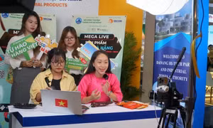 Người bán trên sàn thương mại điện tử phải định danh