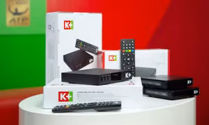 K+ ngừng phát sóng, nhà đài nào sẽ sở hữu bản quyền Ngoại hạng Anh