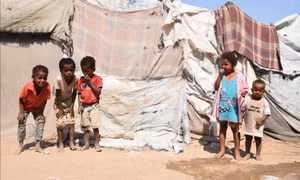 UNICEF kêu gọi hành động nhân đạo vì trẻ em - Hơn 14 triệu trẻ em Mỹ Latinh cần hỗ trợ