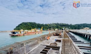 Cần ổn định nguồn cung, giá vật liệu xây dựng
