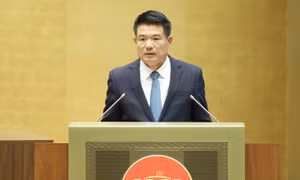 Tăng cường trách nhiệm công tố, nâng cao hiệu quả kiểm sát tư pháp