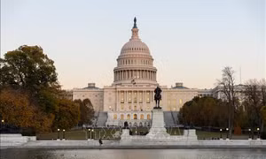 Mỹ: Tổng thống D.Trump thừa nhận khó khăn trong cuộc bầu cử giữa kỳ