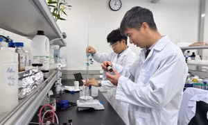 Khoa học, công nghệ “chảy” mạnh hơn vào doanh nghiệp