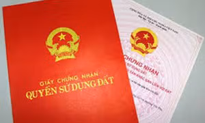 Hướng dẫn cấp Giấy chứng nhận cho đất giao không đúng thẩm quyền