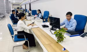 Tăng cường sự chủ động, tự chủ tài chính cho cấp xã