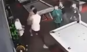 Tạm giữ người liên quan vụ xô xát tại quán bida khiến thiếu niên tử vong