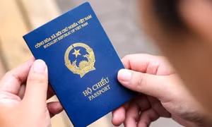 Từ 1/1/2026, hộ chiếu không được chấp nhận giao dịch tại ngân hàng