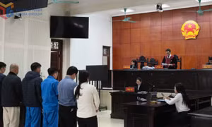 Bài học cho những kẻ cố tình vi phạm pháp luật