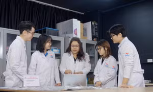 Công nghệ que thử nhanh mở hướng mới cho giám sát ung thư và an ninh y tế