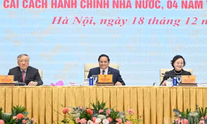 Đoàn kết, đẩy mạnh hợp tác về khoa học, công nghệ, đổi mới sáng tạo, đem lại lợi ích cho nhân dân
