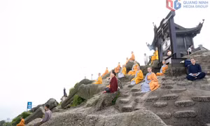 Bản tin vùng Đông Bắc ngày 9/12/2025