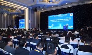 AI mở hướng mới cho điều hành đô thị thông minh