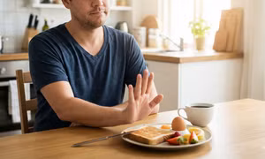Thói quen bỏ bữa sáng: 4 hệ lụy xấu cho sức khỏe