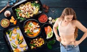4 điều bác sĩ khuyên nên bỏ nếu muốn giảm cân