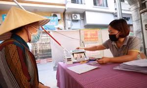 Mở rộng diện nghỉ hưu trước tuổi từ 1/1/2026