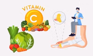 Đào thải axit uric nhanh nhờ những điều chỉnh nhỏ trong sinh hoạt