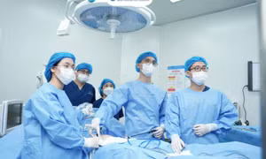 Tầm soát ung thư cổ tử cung: Phát hiện sớm, ngăn chặn hiệu quả căn bệnh phổ biến ở nữ giới