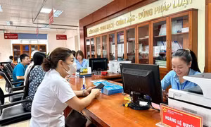 Thực hiện Nghị quyết 18-NQ/TW: Đổi mới tổ chức bộ máy, nâng cao hiệu lực, hiệu quả hoạt động