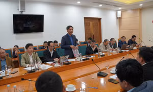 Quảng Ninh và Trường Đại học Xây dựng Hà Nội hợp tác nâng cao chất lượng nguồn nhân lực 
