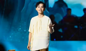 Hồ Văn Cường trả lời câu hỏi về bản thân sau hành trình 10 năm