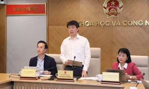 Ngày hội Khởi nghiệp sáng tạo quốc gia TECHFEST 2025 có gì mới?