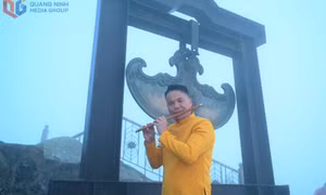 Đưa Lễ hội Yên Tử “Sắc thu thiền định” thành sản phẩm du lịch văn hóa thường niên