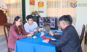 "Hạt nhân số" ở cơ sở