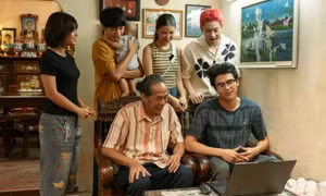 Phim của Hoàng Nam rời rạp, thu 853 triệu đồng