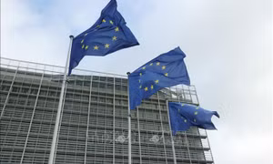 EU không thông qua được gói trừng phạt thứ 18 nhằm vào Nga