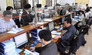 Công thức tính điểm đánh giá, xếp loại công chức