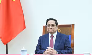 Nghiên cứu thiết lập các cơ chế hợp tác mới giữa Việt Nam và Singapore