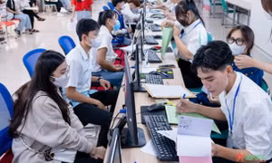 Điều kiện sinh viên dân tộc thiểu số được giảm 70% học phí