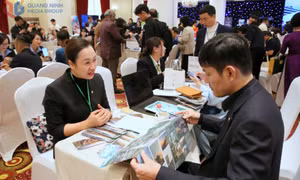 Tăng cường kết nối du lịch