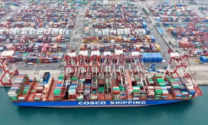 Trung Quốc áp dụng mức thuế nhập khẩu thấp hơn đối với một số mặt hàng từ năm 2026