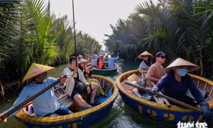 Kỳ vọng hút khách quốc tế từ nền tảng dữ liệu du lịch quốc gia Visit Vietnam