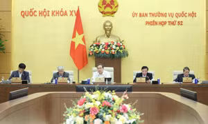 Hỗ trợ doanh nghiệp, hợp tác xã thoát khỏi tình trạng khó khăn, đóng góp cho nền kinh tế