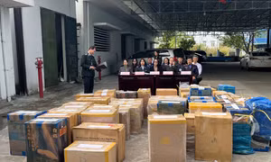 Nâng cao hiệu quả thi hành án dân sự
