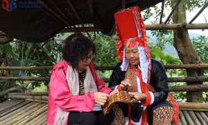  Du lịch cộng đồng trải nghiệm văn hoá Việt